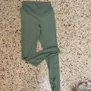 whitney simmons gymshark